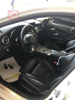 مێرسێدس بێنز C-Class